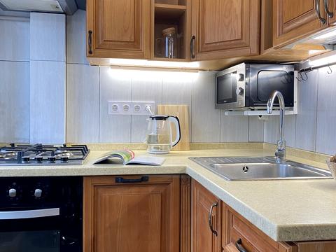 квартира за адресою Голосіївський просп. (40-річчя Жовтня), 122к1