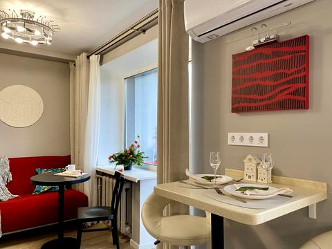 квартира за адресою Голосіївський просп. (40-річчя Жовтня), 122к1