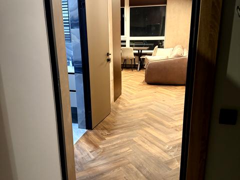 квартира за адресою Митрополита Василя Липківського вул. (Урицького), 38