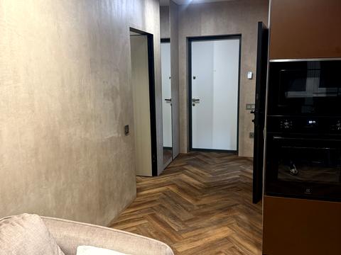 квартира за адресою Митрополита Василя Липківського вул. (Урицького), 38