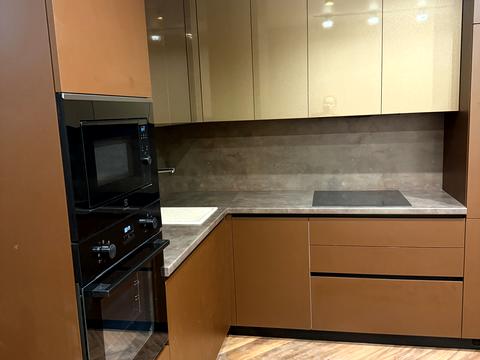 квартира за адресою Митрополита Василя Липківського вул. (Урицького), 38