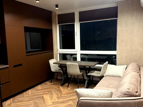 квартира за адресою Митрополита Василя Липківського вул. (Урицького), 38