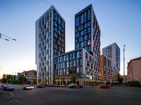 квартира за адресою Митрополита Василя Липківського вул. (Урицького), 38