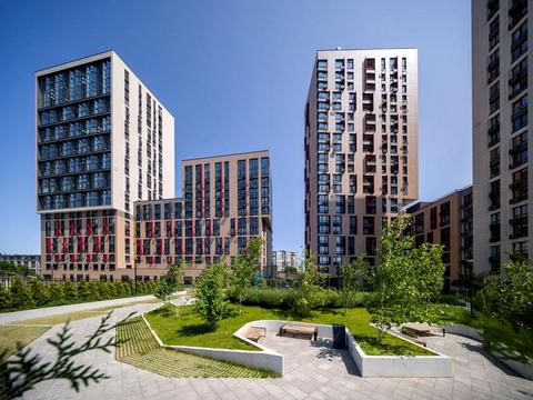 квартира за адресою Митрополита Василя Липківського вул. (Урицького), 38