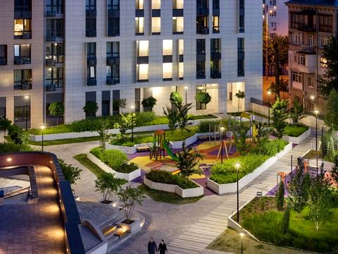 квартира за адресою Митрополита Василя Липківського вул. (Урицького), 38