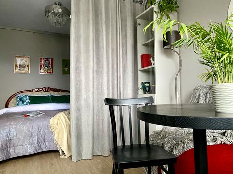 квартира за адресою Голосіївський просп. (40-річчя Жовтня), 122к1