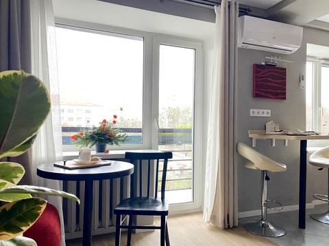 квартира за адресою Голосіївський просп. (40-річчя Жовтня), 122к1