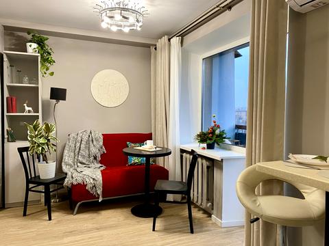 квартира за адресою Голосіївський просп. (40-річчя Жовтня), 122к1