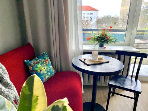 квартира за адресою Голосіївський просп. (40-річчя Жовтня), 122к1