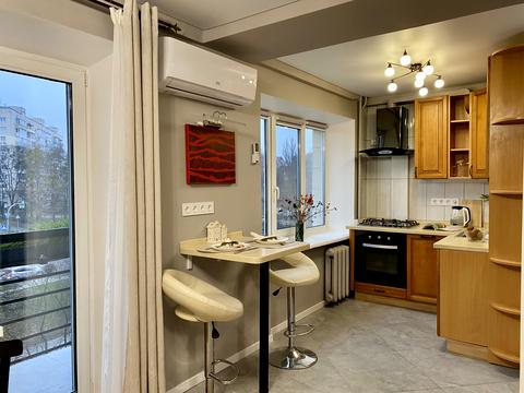 квартира за адресою Голосіївський просп. (40-річчя Жовтня), 122к1