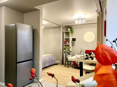 квартира за адресою Голосіївський просп. (40-річчя Жовтня), 122к1