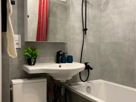 квартира за адресою Голосіївський просп. (40-річчя Жовтня), 122к1