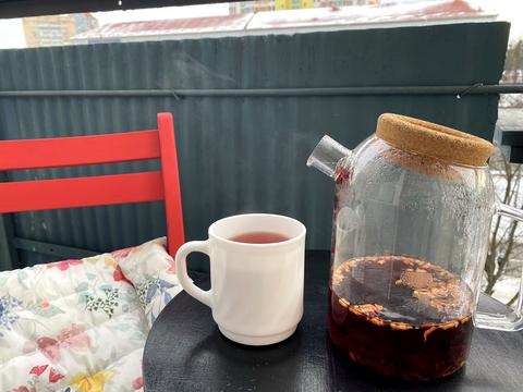 квартира за адресою Голосіївський просп. (40-річчя Жовтня), 122к1