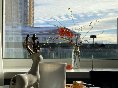 квартира за адресою Голосіївський просп. (40-річчя Жовтня), 122к1