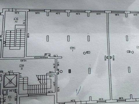 комерційна за адресою Комарівська вул., (Будинок 14)