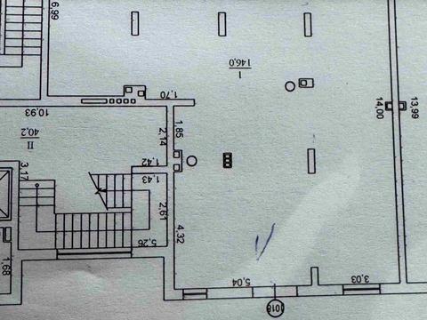 комерційна за адресою Комарівська вул., (Будинок 14)