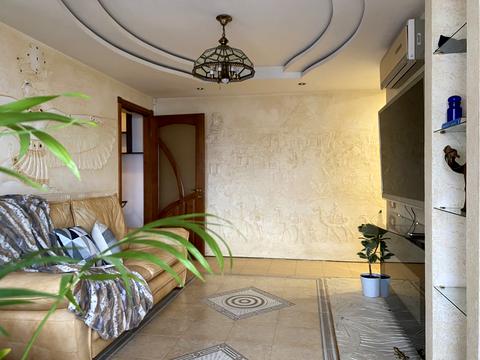 квартира за адресою Велика Васильківська вул. (Червоноармійська), 85-87