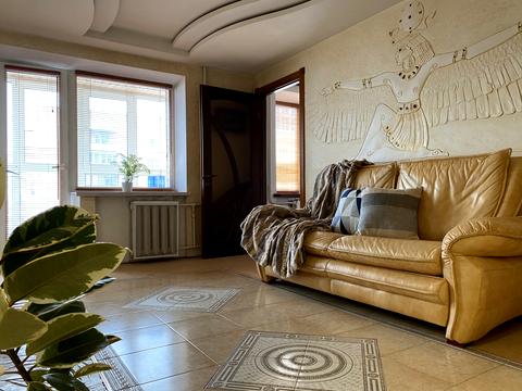 квартира за адресою Велика Васильківська вул. (Червоноармійська), 85-87