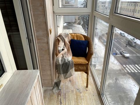 квартира за адресою Велика Васильківська вул. (Червоноармійська), 85-87