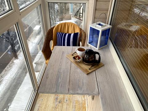 квартира за адресою Велика Васильківська вул. (Червоноармійська), 85-87