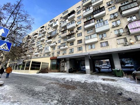 квартира за адресою Велика Васильківська вул. (Червоноармійська), 85-87