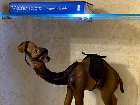 квартира за адресою Велика Васильківська вул. (Червоноармійська), 85-87