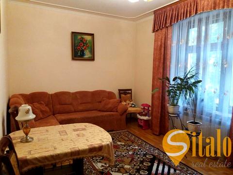 будинок за адресою Андрія Мельника вул. (), 22б