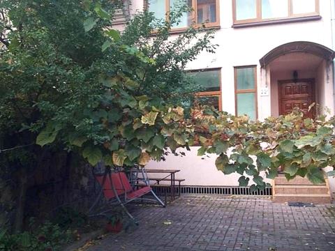 будинок за адресою Андрія Мельника вул. (), 22б