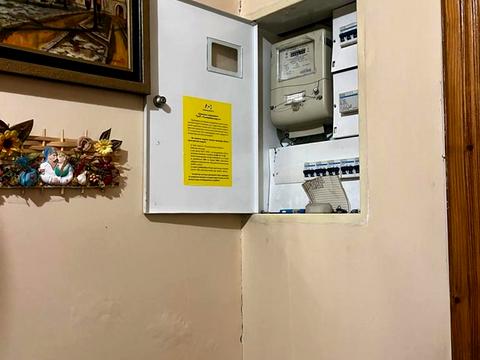 будинок за адресою Андрія Мельника вул. (), 22б