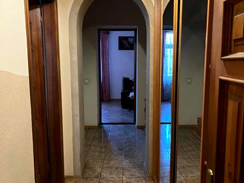 будинок за адресою Андрія Мельника вул. (), 22б