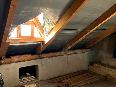 будинок за адресою Андрія Мельника вул. (), 22б