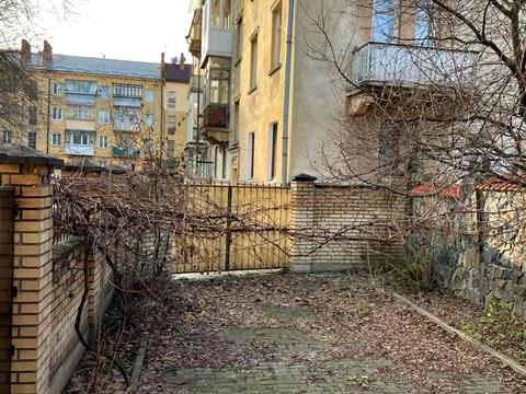 будинок за адресою Андрія Мельника вул. (), 22б