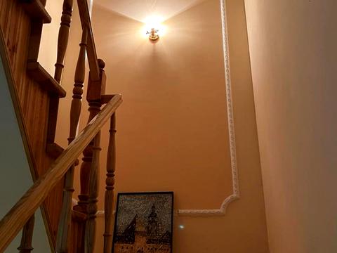 будинок за адресою Андрія Мельника вул. (), 22б