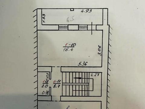 будинок за адресою Андрія Мельника вул. (), 22б