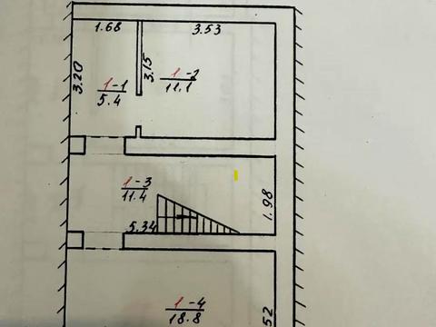будинок за адресою Андрія Мельника вул. (), 22б