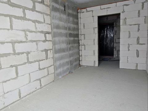 квартира по адресу Рудненская ул. (Белогорская), (3 черга (будинок 1б))