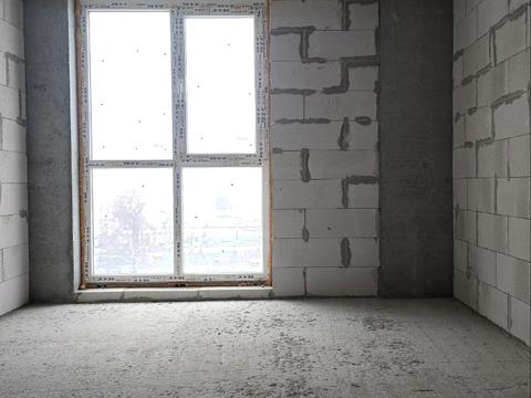 квартира по адресу Рудненская ул. (Белогорская), (3 черга (будинок 1б))