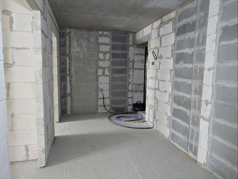 квартира по адресу Рудненская ул. (Белогорская), (3 черга (будинок 1б))