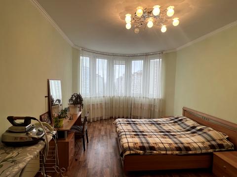 квартира за адресою Єлизавети Чавдар вул., 9