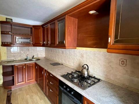 квартира за адресою Лікарняна вул., 3/1