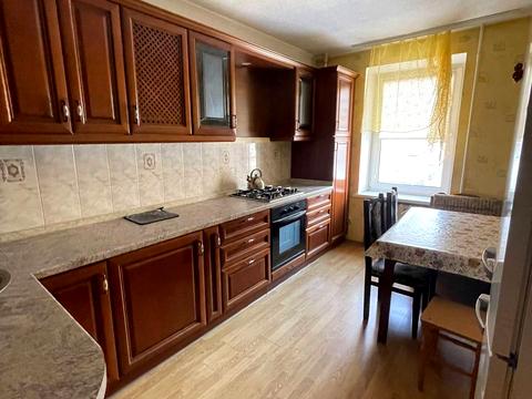 квартира за адресою Лікарняна вул., 3/1