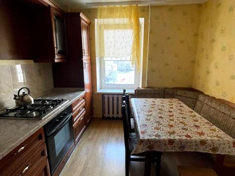 квартира за адресою Лікарняна вул., 3/1