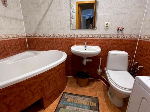 квартира за адресою Лікарняна вул., 3/1