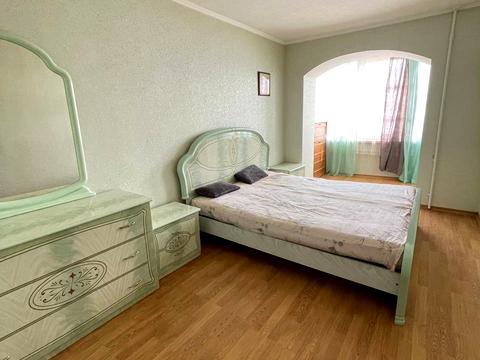 квартира за адресою Лікарняна вул., 3/1