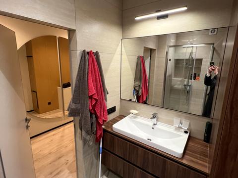 квартира по адресу Беговая ул., 17б