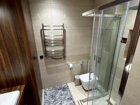 квартира по адресу Беговая ул., 17б