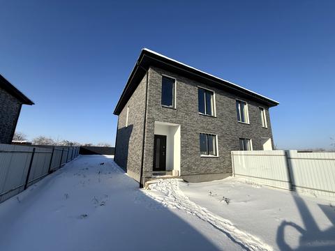 дом по адресу надажинська