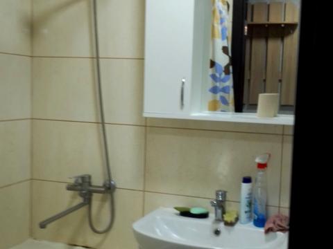 квартира по адресу Парусный пер., 9