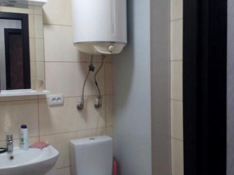 квартира по адресу Парусный пер., 9