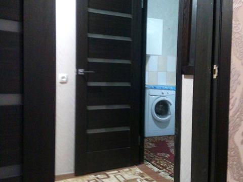 квартира по адресу Парусный пер., 9